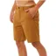 Rip Curl Mens Classic Surf Chino Walkshort in Gold