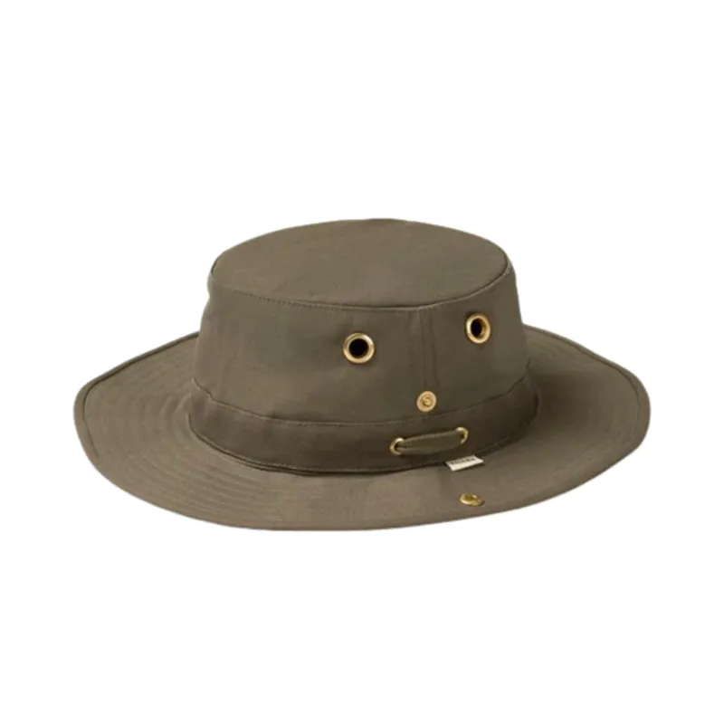 Tilley T3 Hat in Olive