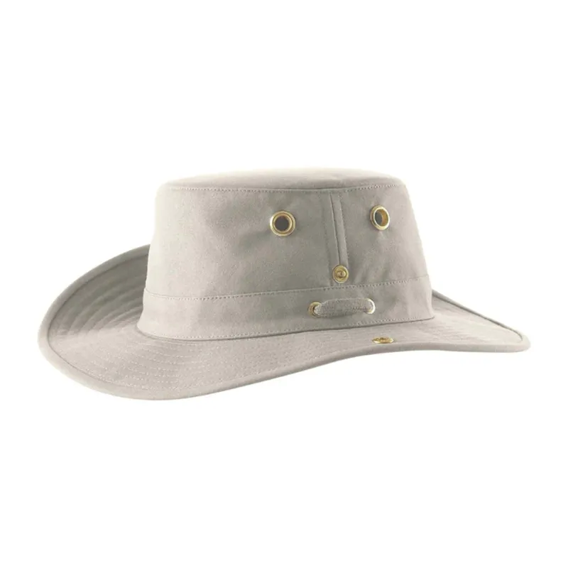 Tilley T3 Hat in Khaki