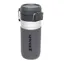 Stanley Quick-Flip Water Bottle 0.47L in Charcoal