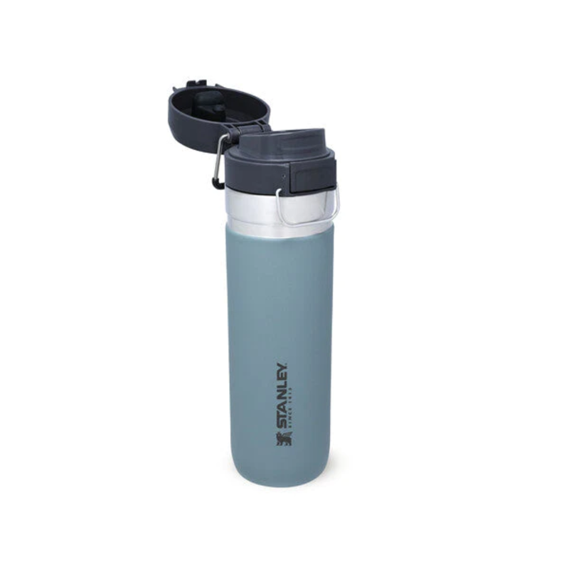 Stanley Quick-Flip Water Bottle 0.7L in Shale-2