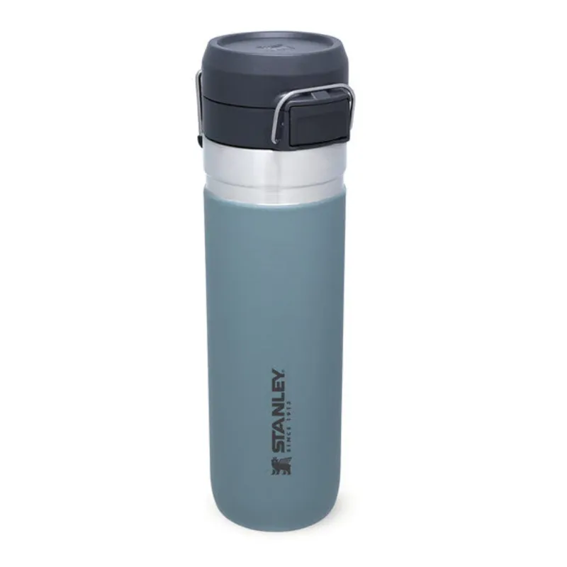 Stanley Quick-Flip Water Bottle 0.7L in Shale