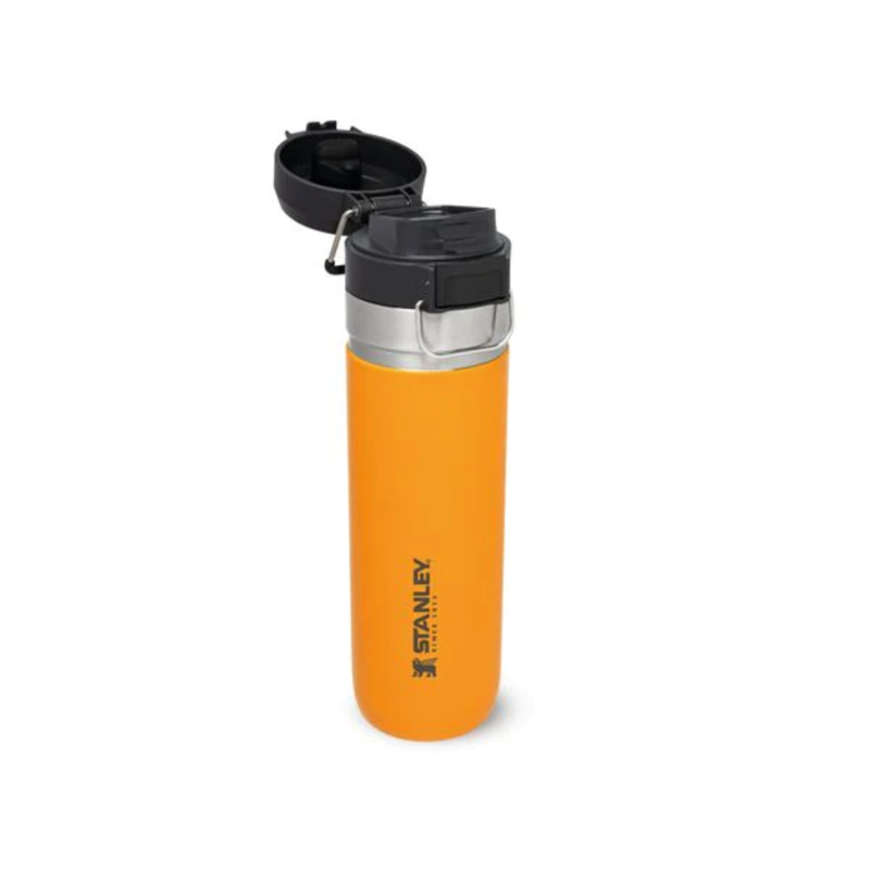 Stanley Quick-Flip Water Bottle 0.7L in Saffron-2