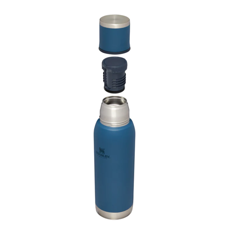 Stanley Adventure To-Go Bottle 1.0L in Abyss-2