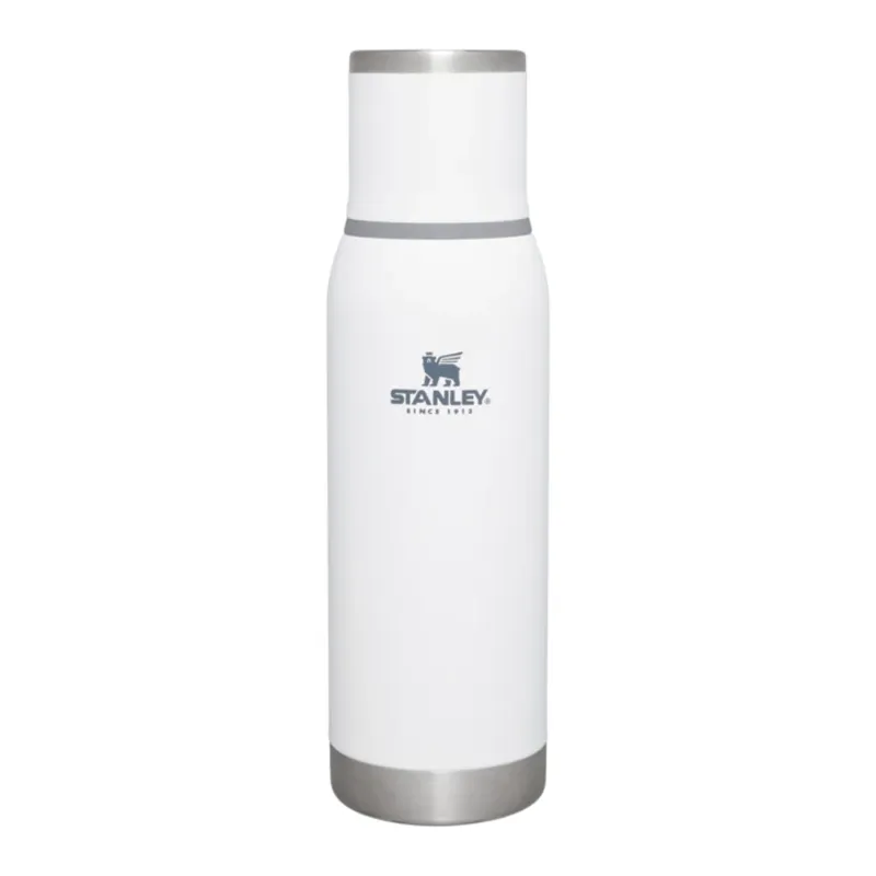 Stanley Adventure To-Go Bottle 0.75L in Polar