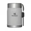 Stanley Legendary Food Jar + Spork 0.4L in Ash