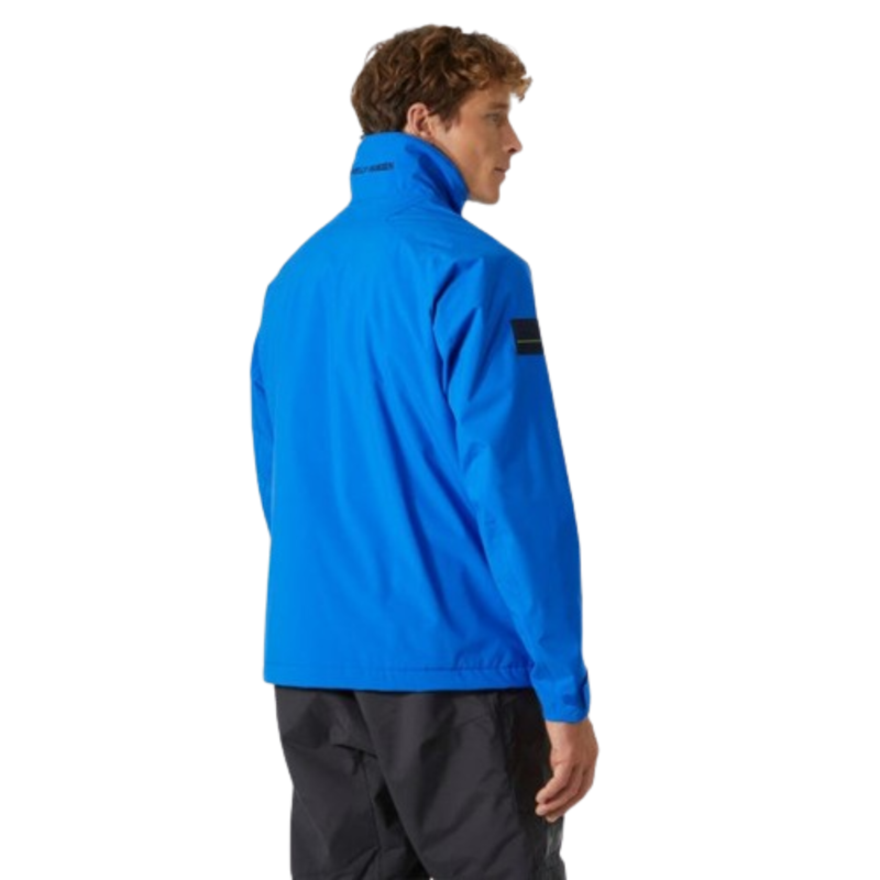 Helly Hansen Men's HP Racing Lifaloft Jacket in Cobalt Blue Small-1