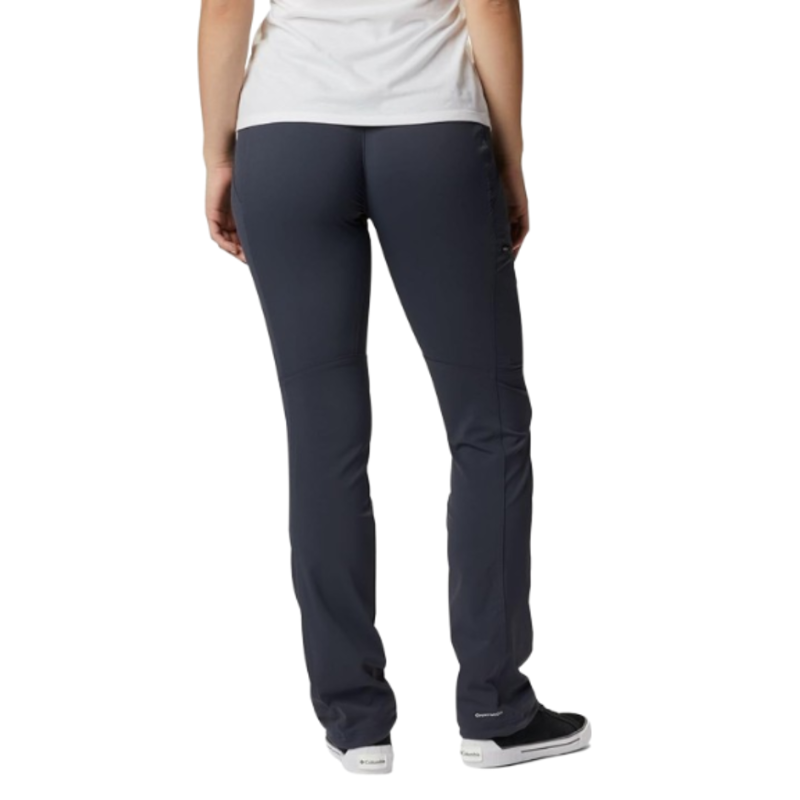 Columbia Women's Passo Alto Pants Short Fit in India Ink/Indi-3