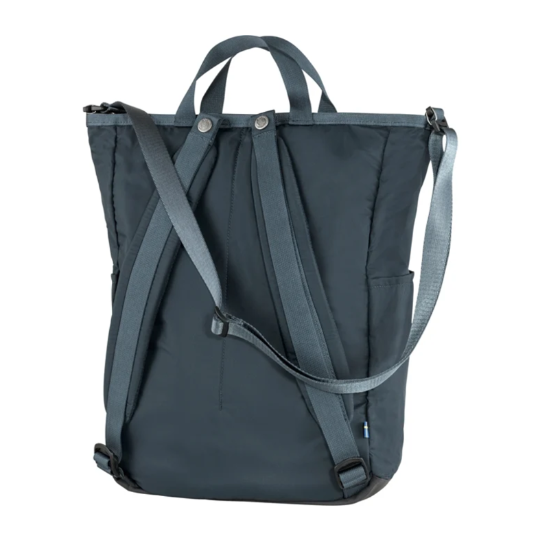 Fjallraven High Coast Totepack in Navy-1