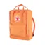 Fjallraven Kånken in Sunstone Orange