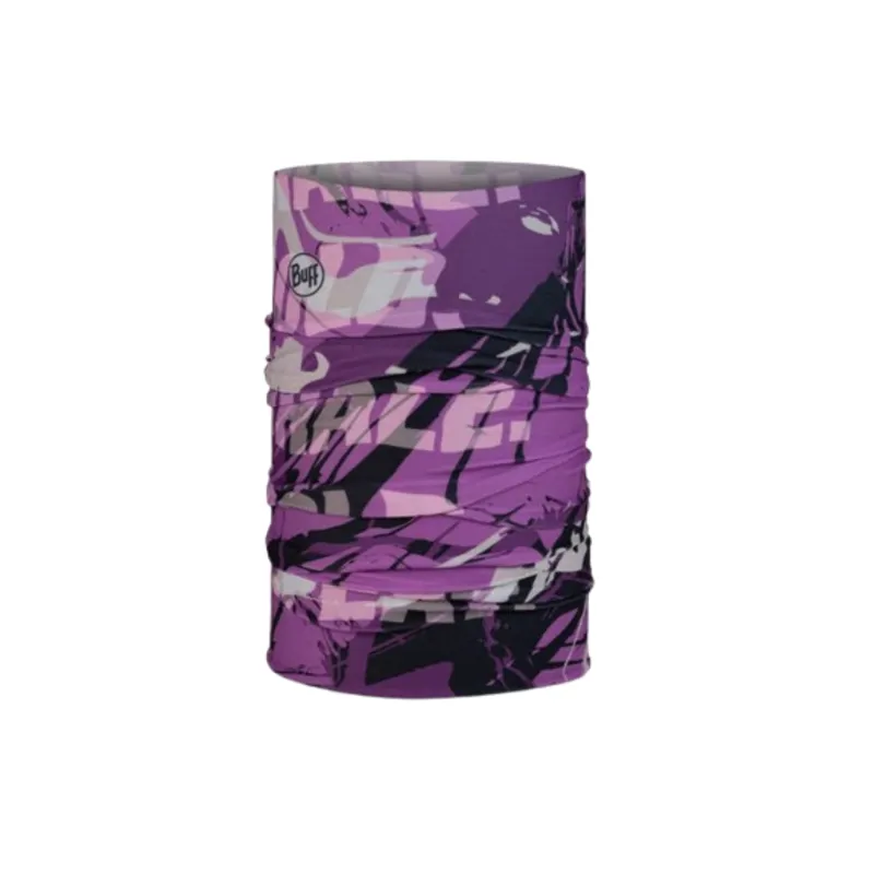 Buff Original Eco Stretch in Siary Purple