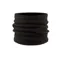 Buff Rutger Knitted Neckwarmer in Graphite