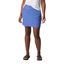 Columbia Womens Leslie Falls Skort in Eve