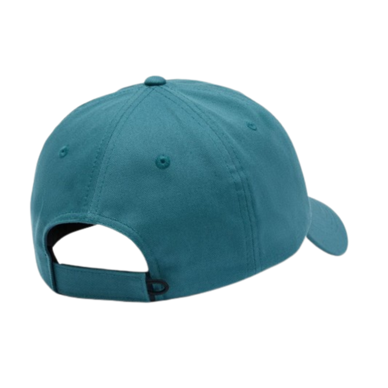 Columbia ROC II Ball Cap in Cloudburst-1