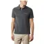 Columbia Mens Nelson Point Polo in Shark