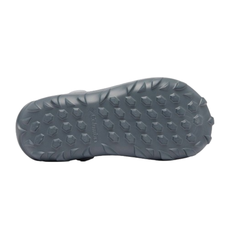 Columbia Womens Creeksider in Graphite / Whisper-2