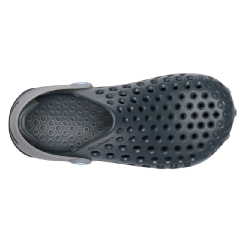 Columbia Womens Creeksider in Graphite / Whisper-1