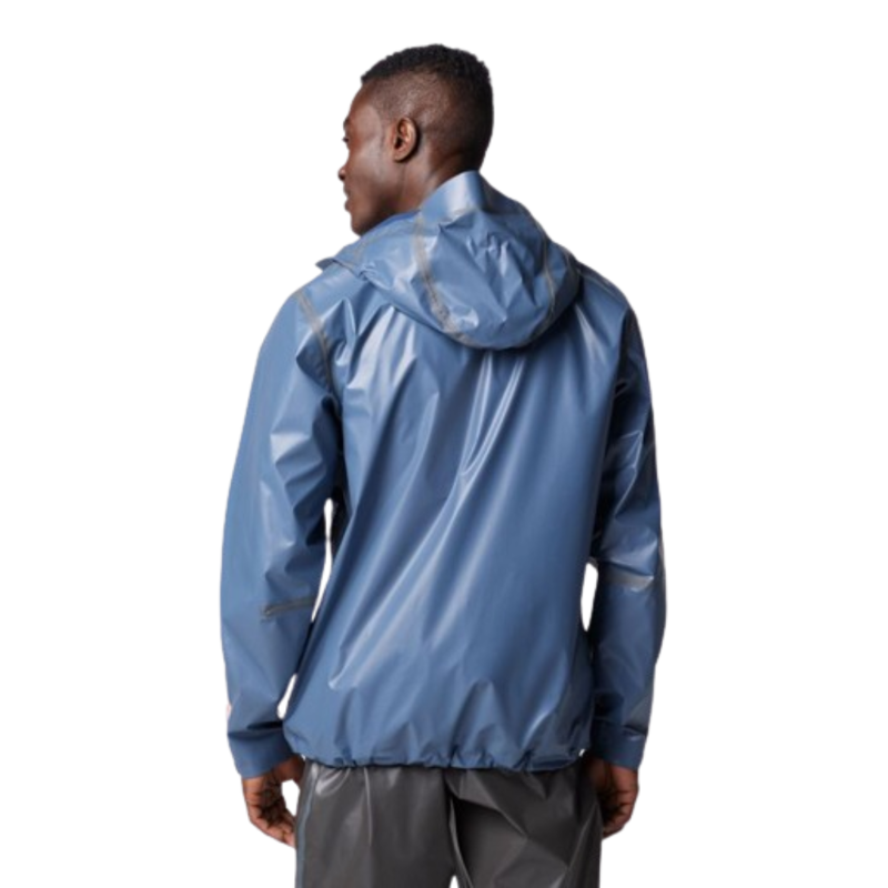 Columbia Mens OutDry Extreme HikeLite Shell in Dark Mountain-1