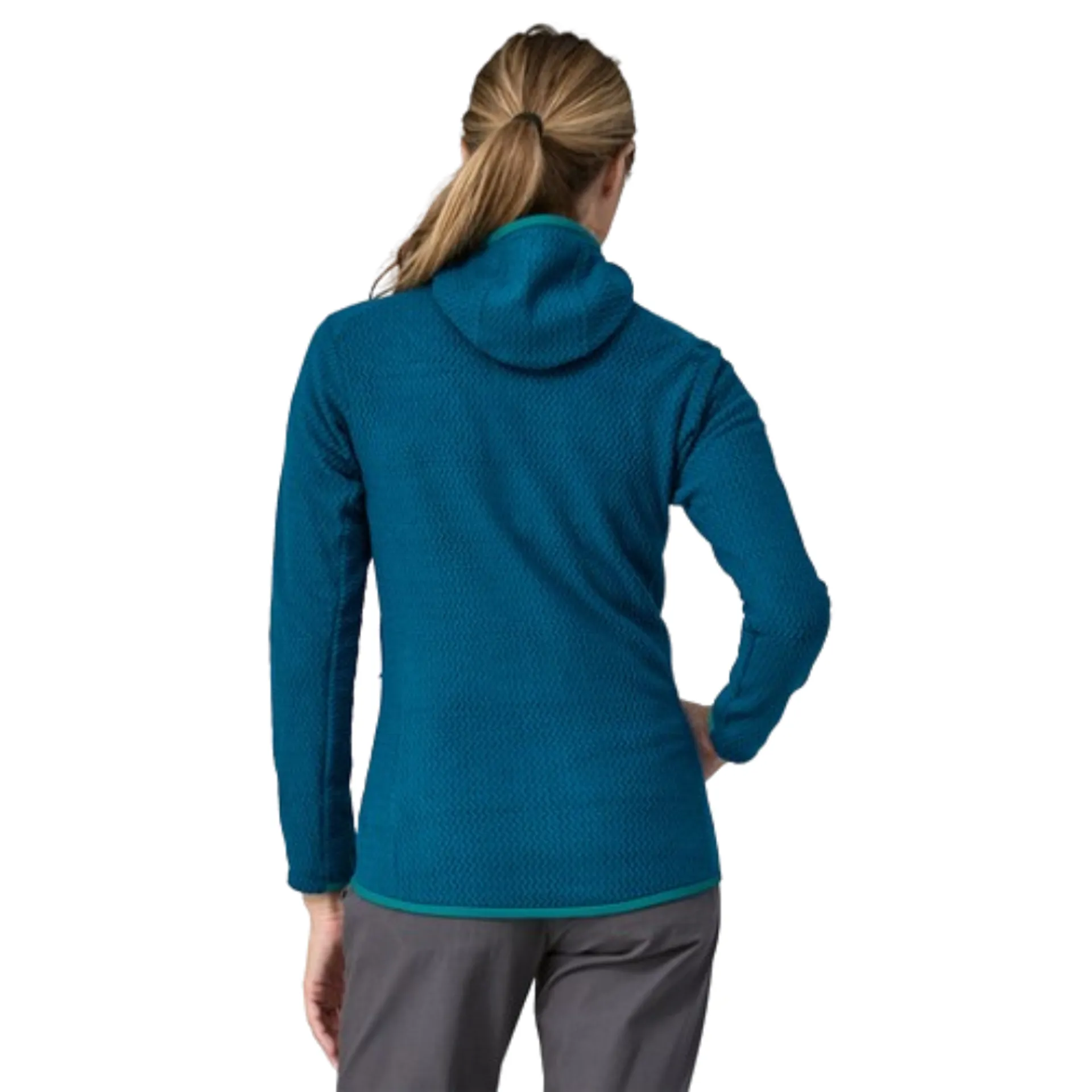 Women's r1 hoody hotsell