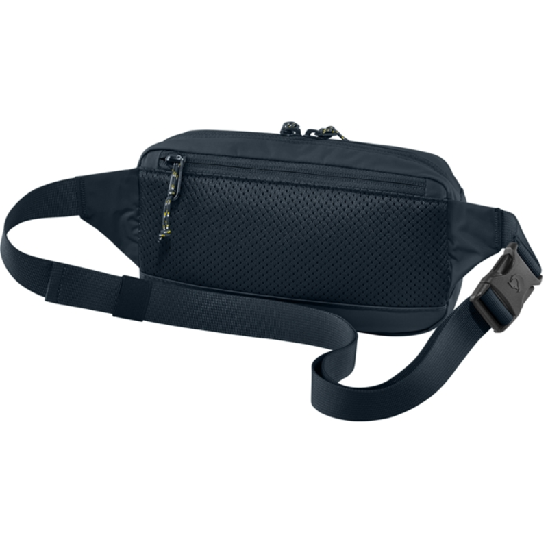 Fjallraven High Coast Hip Pack in Navy-1