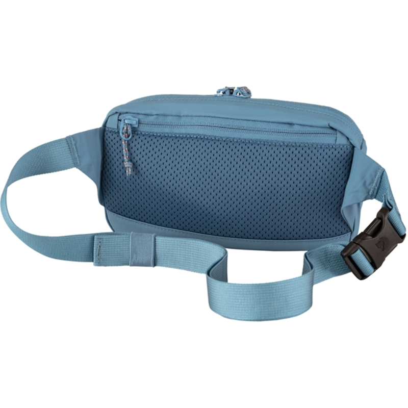 Fjallraven High Coast Hip Pack in Dawn Blue-1