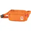Fjallraven High Coast Hip Pack in Sunset Orange