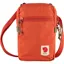 Fjallraven High Coast Pocket in Rowan Red
