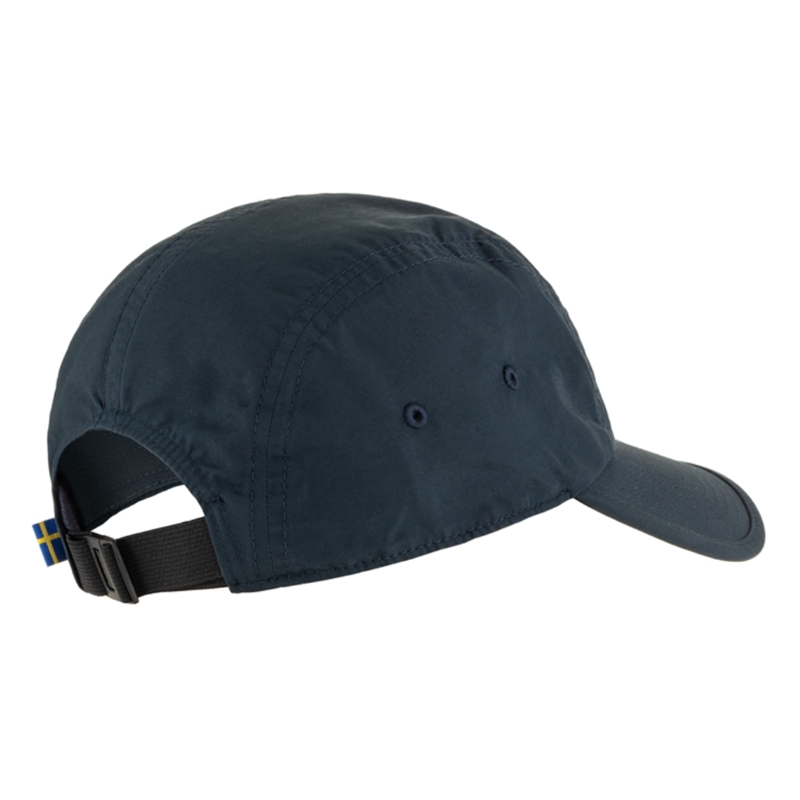 Fjallraven High Coast Wind Cap in Dark Navy-1