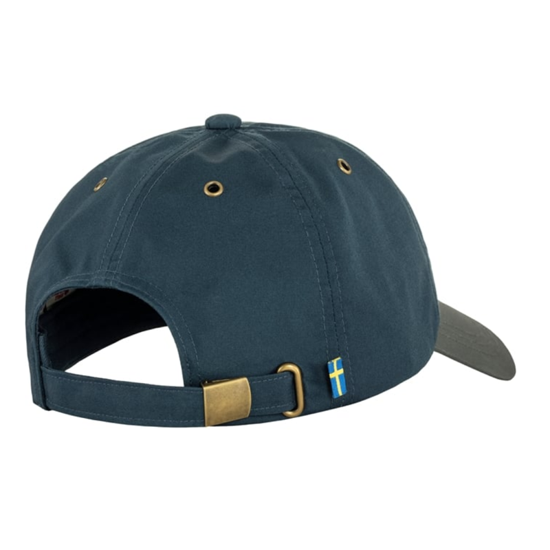 Fjallraven Vidda Cap in Mountain Blue-Basalt-1