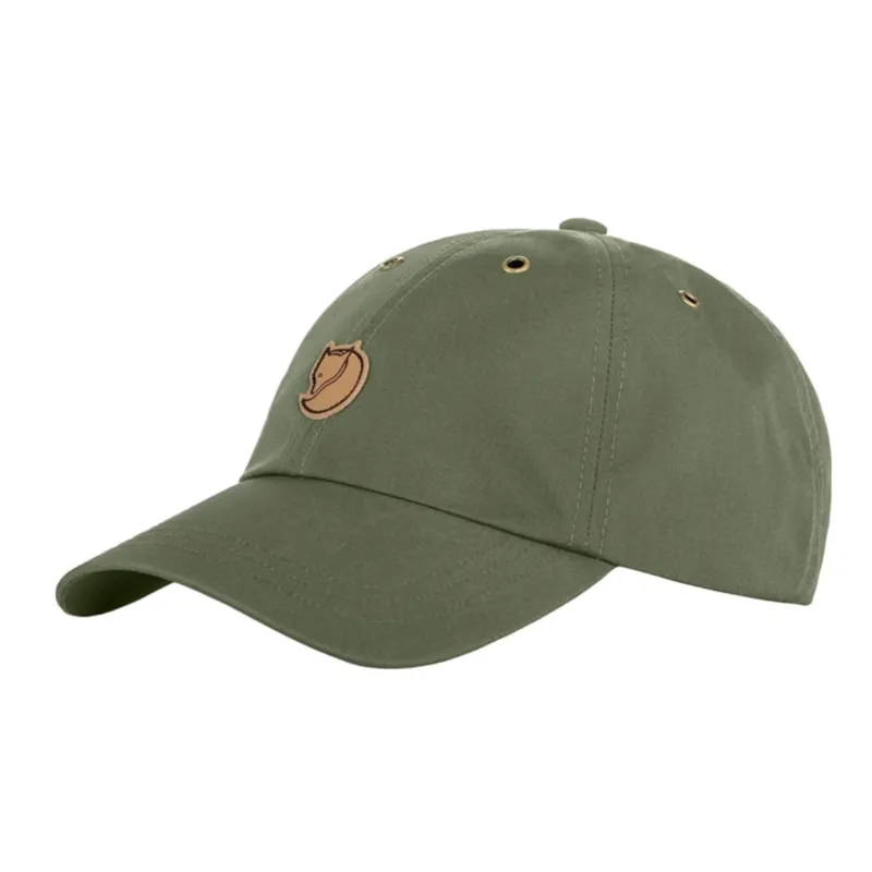 Fjallraven Vidda Cap in Laurel Green