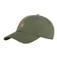 Fjallraven Vidda Cap in Laurel Green