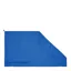 Lifeventure Recycled SoftFibre Trek Towel in Blue 