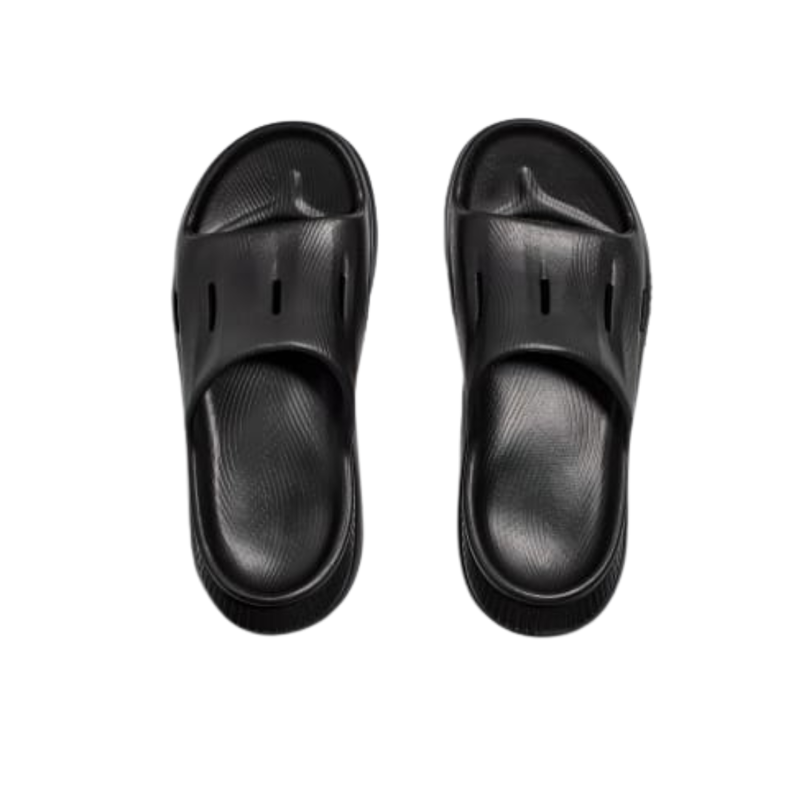 Hoka Ora Recovery Slide 3 in Black 8.5-1