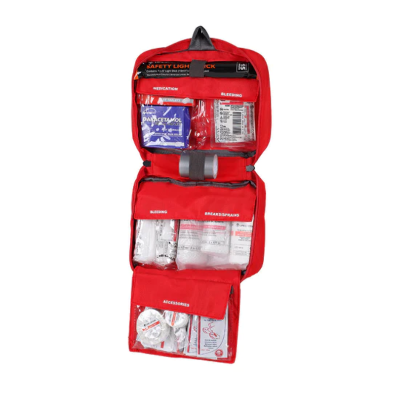 Lifesystems Mountain First Aid Kit-1