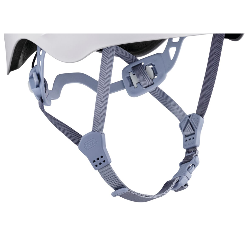 Petzl Borea Helmet in Green-2