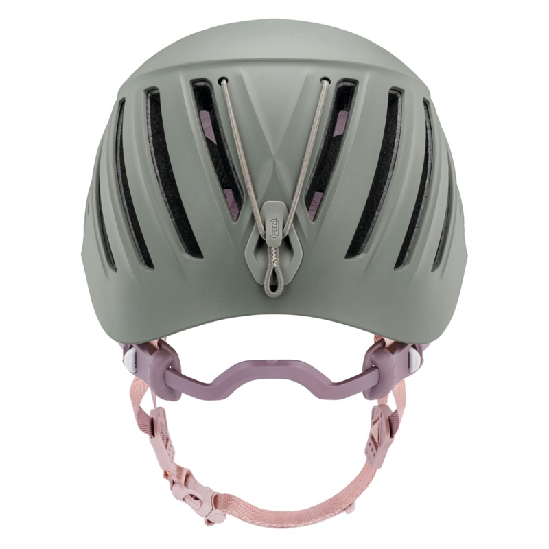 Petzl Borea Helmet in Green-1