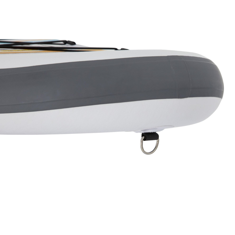 Hydro-Force White Cap 10 Foot SUP-5