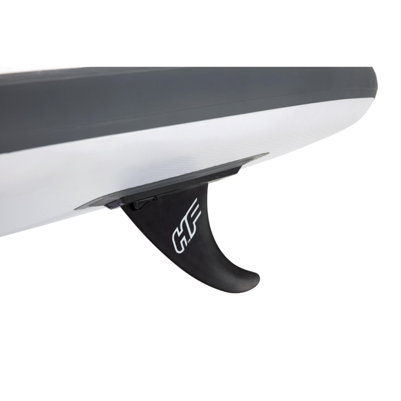 Hydro-Force White Cap 10 Foot SUP-4