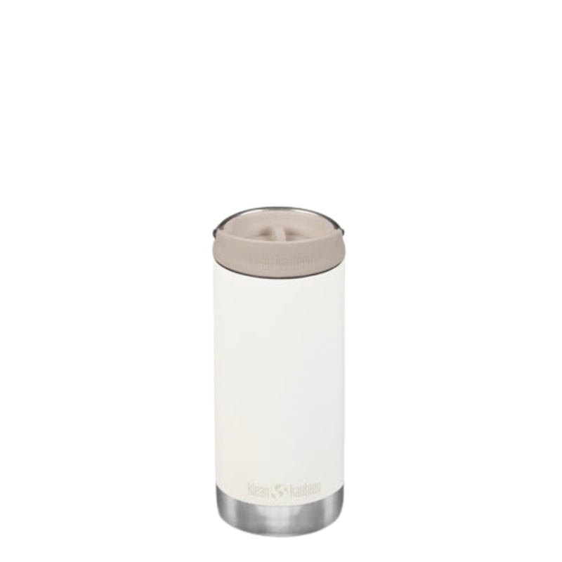 Klean Kanteen TK Wide 355ml Insulated in Tofu