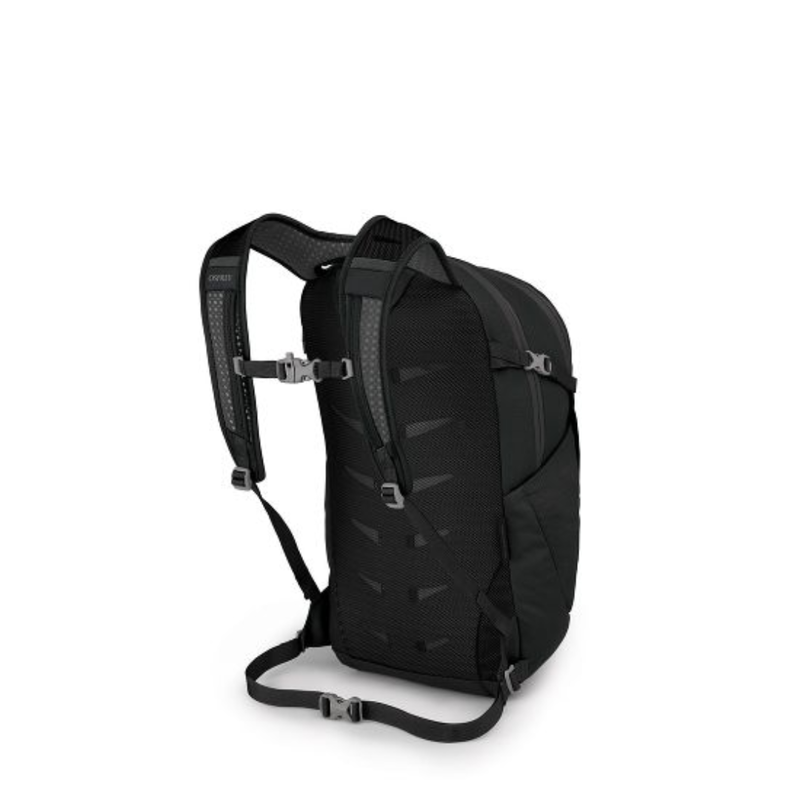 Osprey Daylite Plus Pack in Black-1