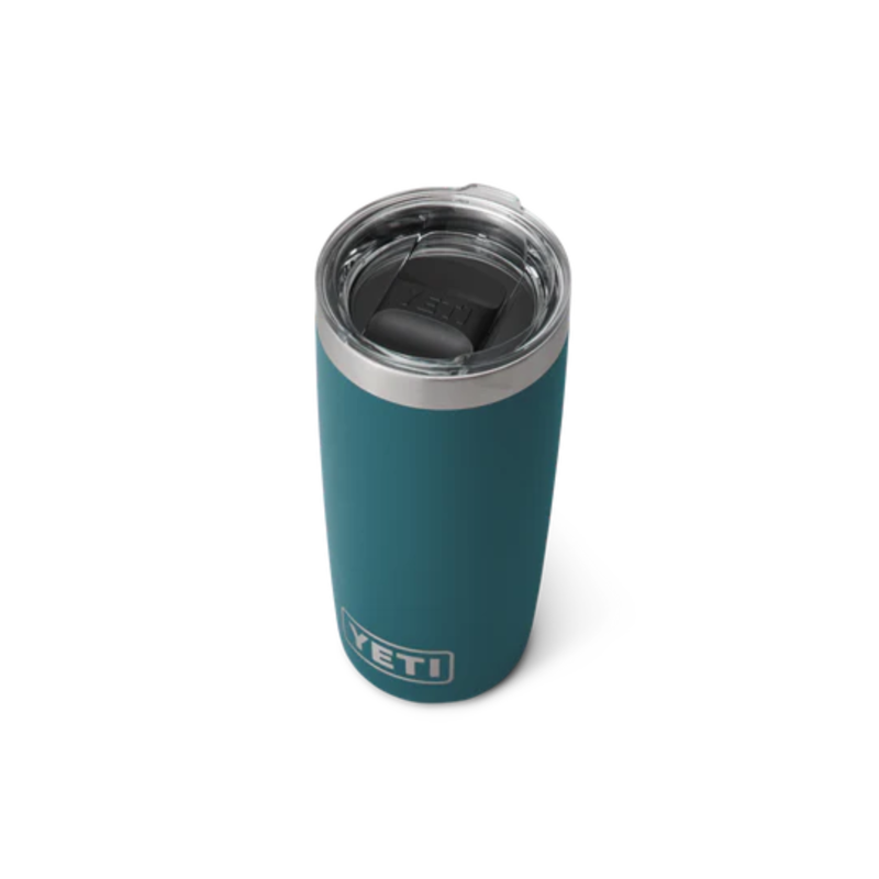 Yeti Rambler Tumbler 10 oz in Agave Teal-1