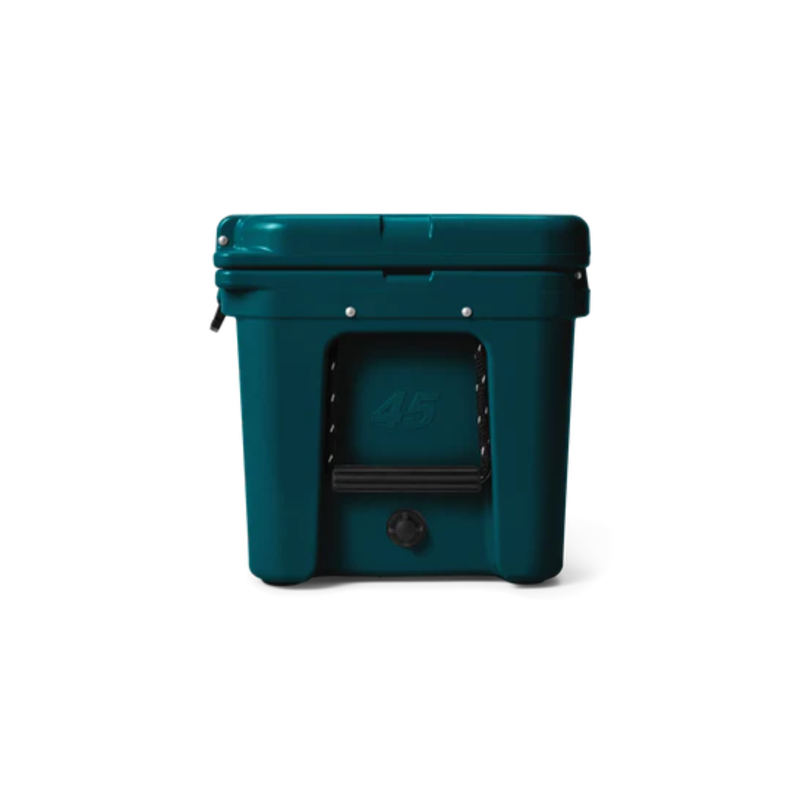 Yeti Tundra 45L in Agave Teal-2