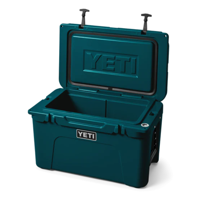 Yeti Tundra 45L in Agave Teal-1