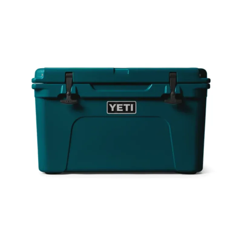 Yeti Tundra 45L in Agave Teal