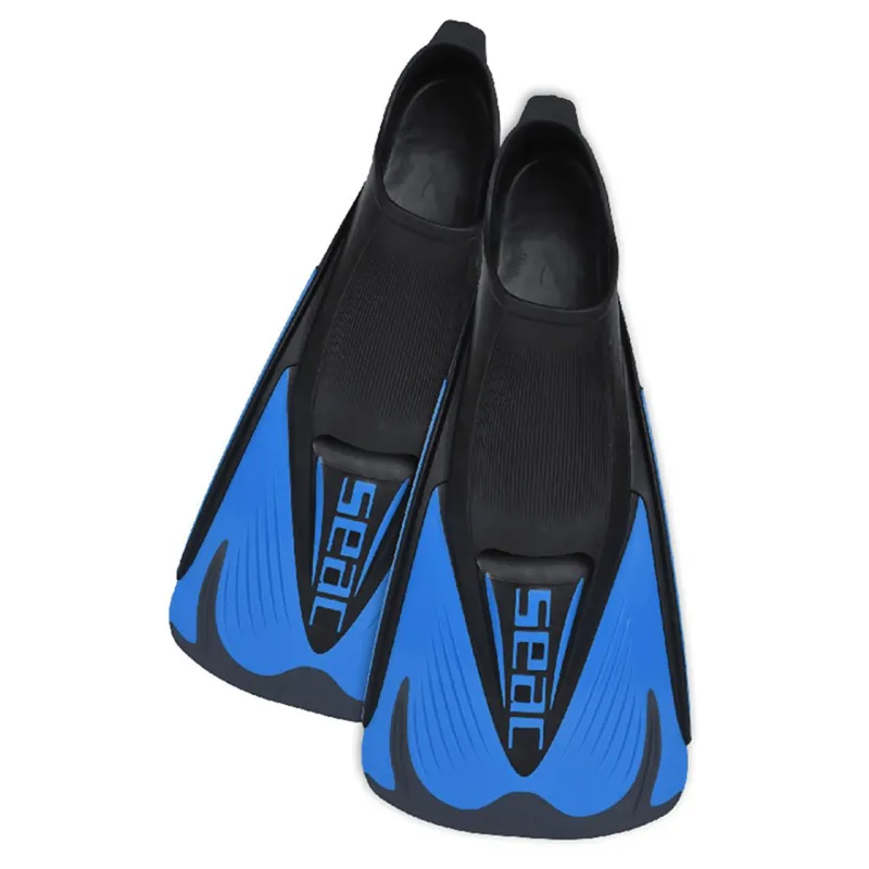 Seac Speed-S Fin in Blue
