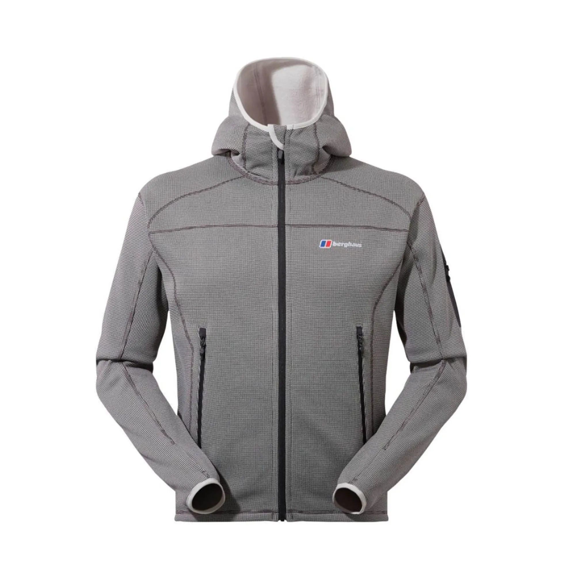 Berghaus mountain jacket hotsell