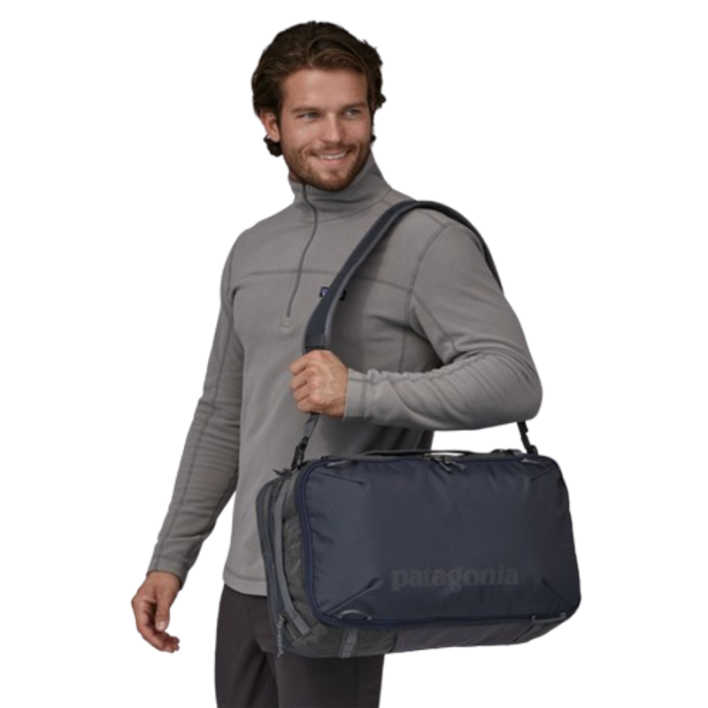 Patagonia Black Hole Mini MLC in Smolder Blue-3