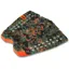 Dakine Wideload Surf Traction Pad in Olive Camo