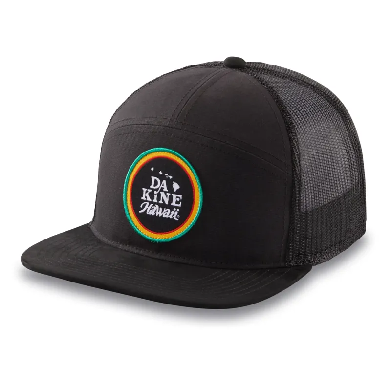 Dakine Arch Cap in Black