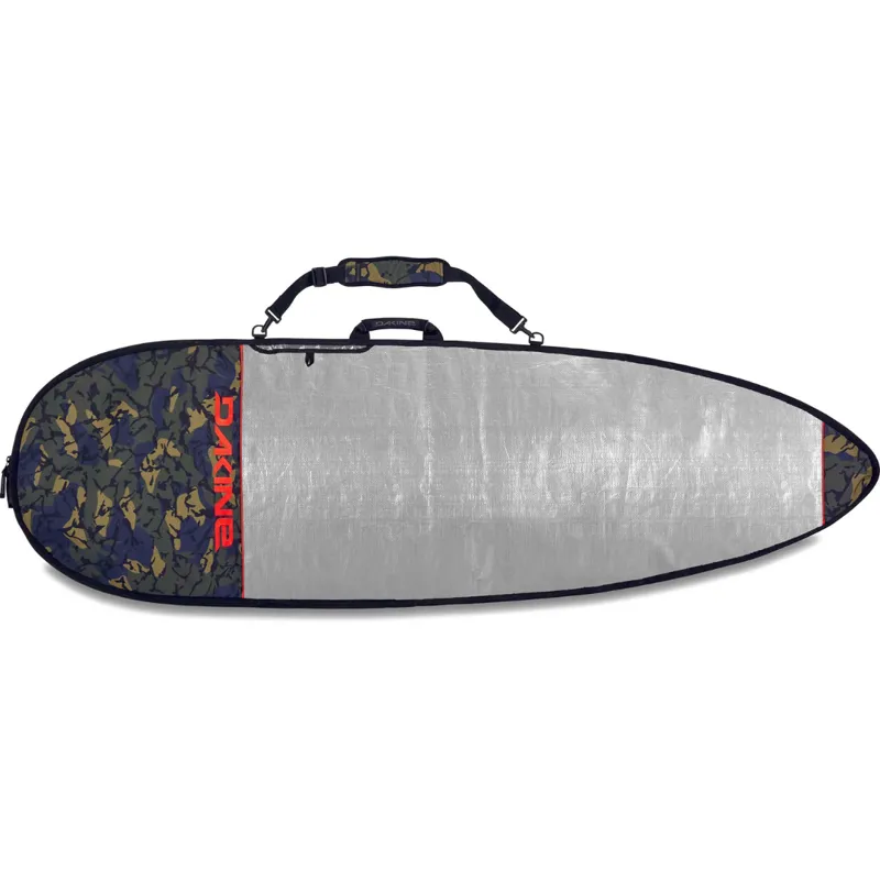 Dakine Daylight Surfboard Bag Thruster in Cascade Camo